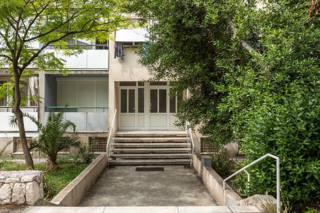 Ema Apartment Split Exterior photo